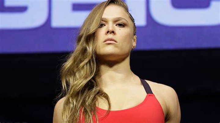 Ronda Rousey Hurting More Emotionally Than Physically After Charlotte Flair Fight: ‘Upset’ Over Boos
