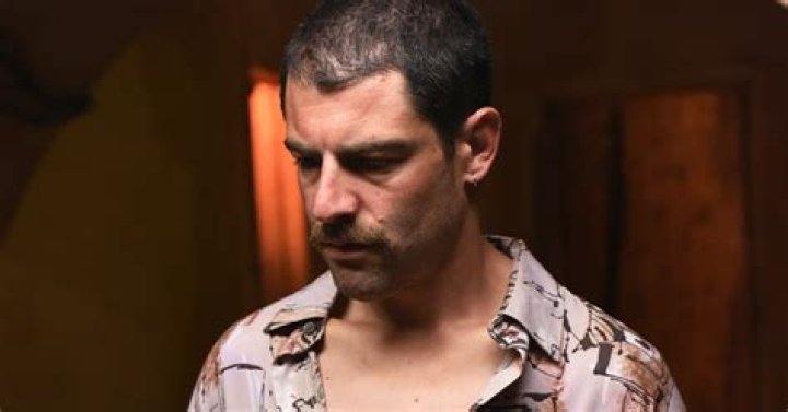 Ronnie Holston: 5 Things To Know About The Man Max Greenfield Is Playing In ‘Versace’