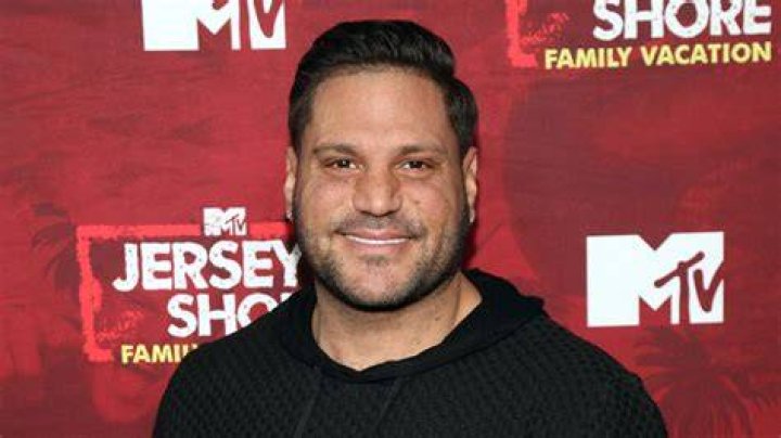 Ronnie Ortiz-Magro Cozies Up To Bikini-Clad Fiancée Saffire Matos On Cabo Spring Break Trip
