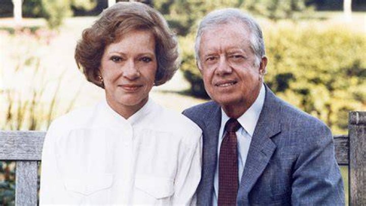 Rosalynn Carter: Everything To Know About Jimmy Carter’s Wife & The Former 1st Lady