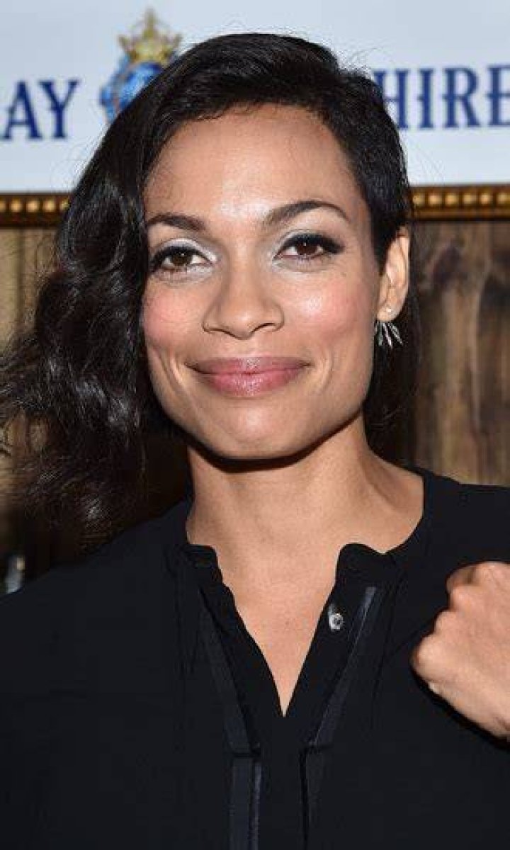 Rosario Dawson – Hollywood Life