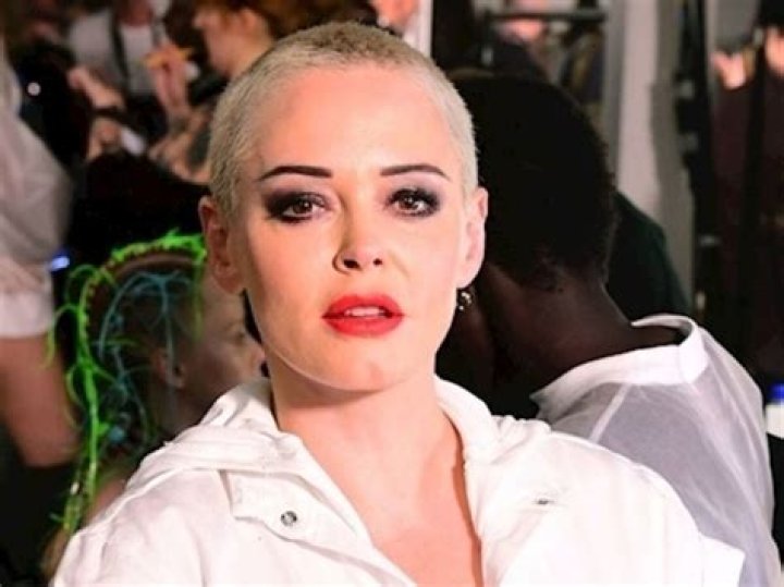 Rose McGowan Celebrity Profile – Hollywood Life