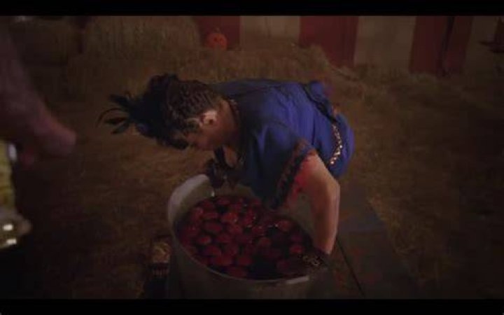 Rose Siggins — Photos Of The ‘American Horror Story’ Star