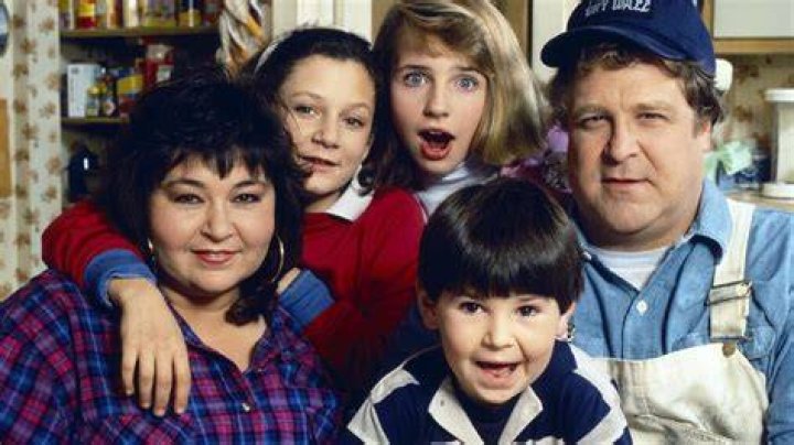 ‘Roseanne’ — Photos Of The Hit Show