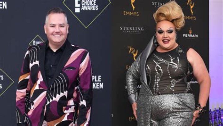 Ross Mathews, Eureka O’Hara & More Reveal Their All-Time Favorite ‘RuPaul’s Drag Race’ Moments