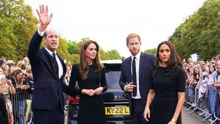 Royal Family Ignores Lilibet’s 2nd Birthday On Social Media – Hollywood Life