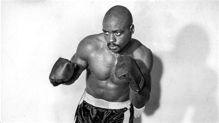 Rubin ‘Hurricane’ Carter: Former Boxer & Folk Music Icon Dead At 76