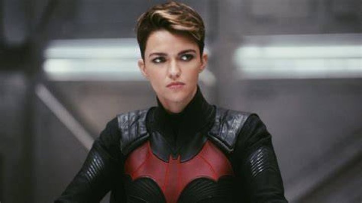 Ruby Rose Posts Cryptic New Message After Her Sudden ‘Batwoman’ Exit: ‘Those Who Know, Know’