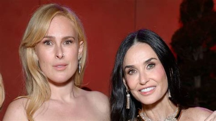 Rumer Willis & Sisters Want Their Own Kardashian-Like Reality Show