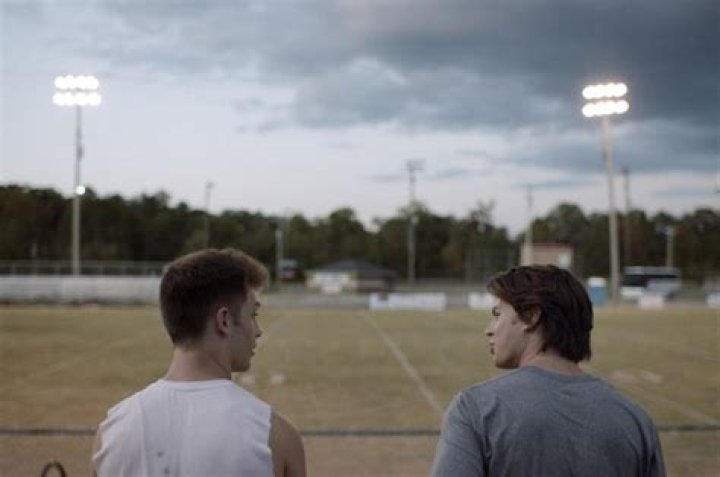 ‘Run The Race’ Movie — Photos