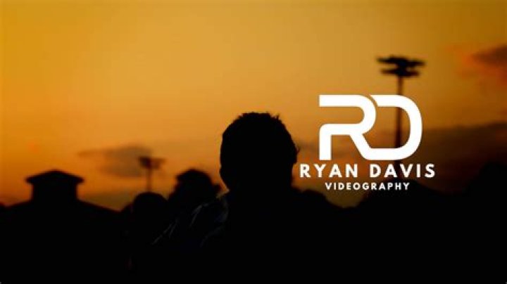 Ryan Davis — Pics