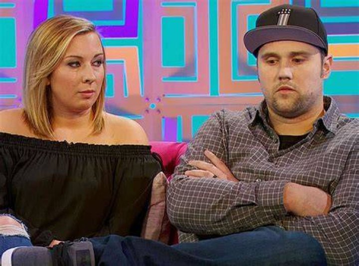 Ryan Edwards Destroyed Home He Shared With Ex Mackenzie: Photos – Hollywood Life
