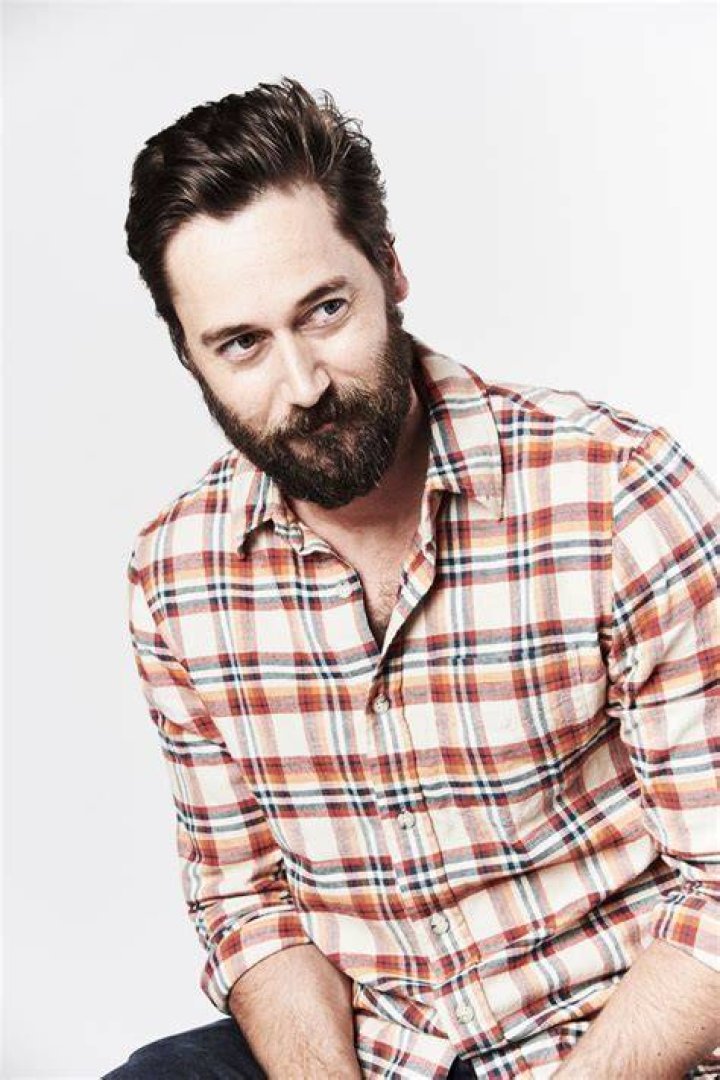 Ryan Eggold — Exclusive Portraits Of The ‘New Amsterdam’ Star – Hollywood Life