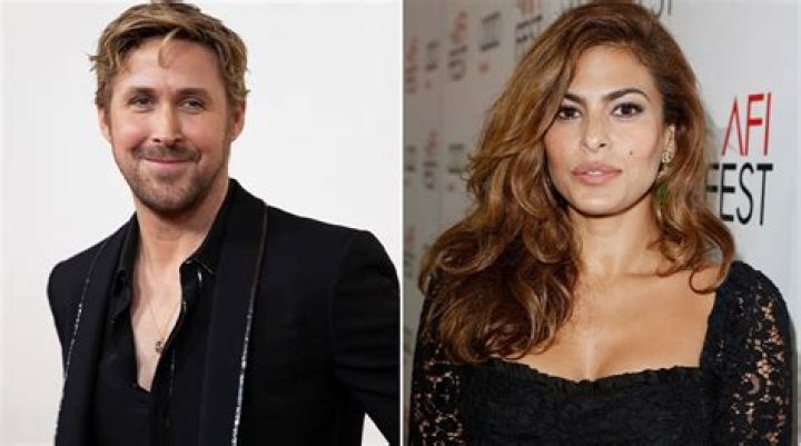 Ryan Gosling & Eva Mendes’ Sushi Dinner Date Night: Photos – Hollywood Life