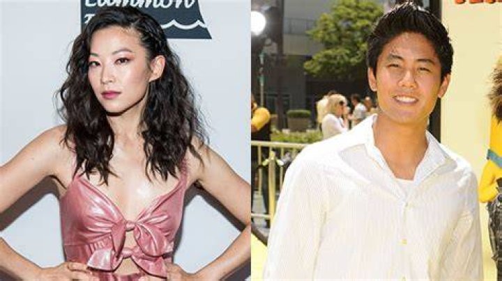 Ryan Higa Responds To Arden Cho Cheating Rumor — See Tweet – Hollywood Life