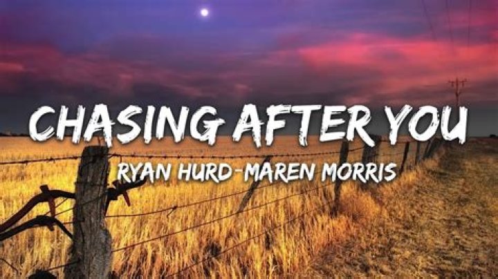 Ryan Hurd Talks Success of ‘Chasing After You’ & Teases New Music – Hollywood Life