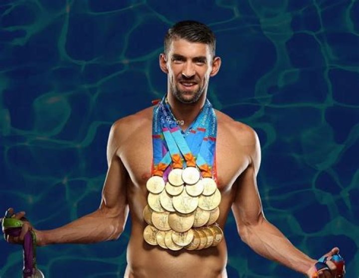 Ryan Lochte Deserved To Win Gold Over Michael Phelps