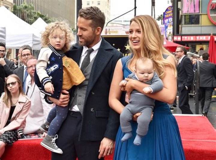 Ryan Reynolds Opens up About How He and Blake Lively Raise Their Kids