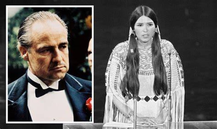 Sacheen Littlefeather: 5 Things To Know About Late Actress Who Declined Marlon Brando’s Oscar