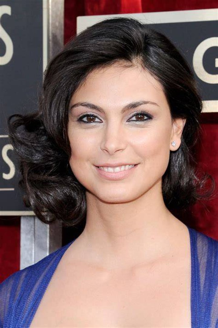 SAG Awards Style 2014 — Best Hair & Makeup Looks On The Red Carpet
