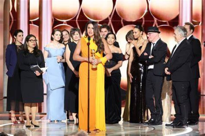 SAG Nominations 2021: See The Full List Of Nominees
