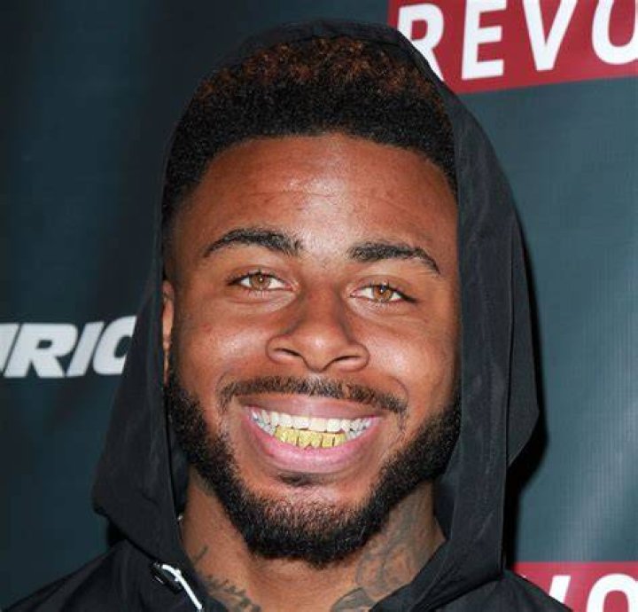 Sage The Gemini Celebrity Profile – Hollywood Life