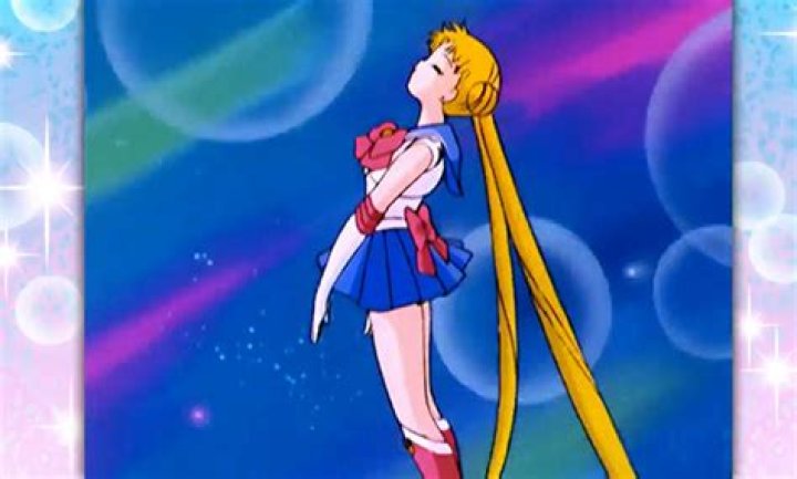 ‘Sailor Moon’ Season 5 on Hulu, Returning to North America – Hollywood Life