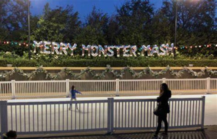 Saint West & Reign Disick’s Monster B-Day Bash — See Pics