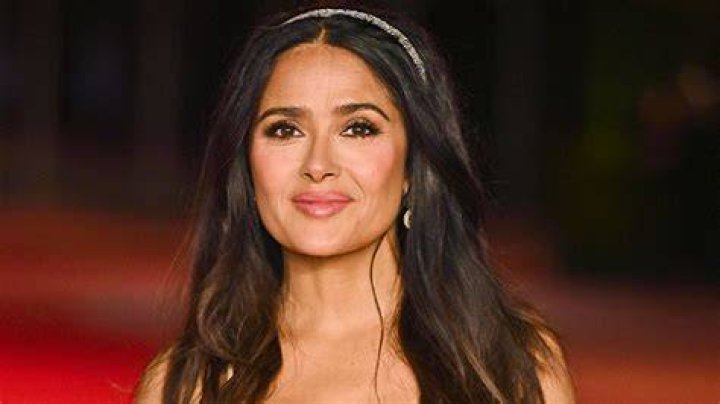 Salma Hayek Revealed the Secret Ingredient Behind Her Ageless Skin