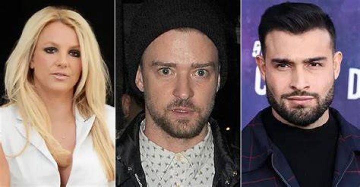 Sam Asghari & Britney Spears’ Age Difference – Hollywood Life
