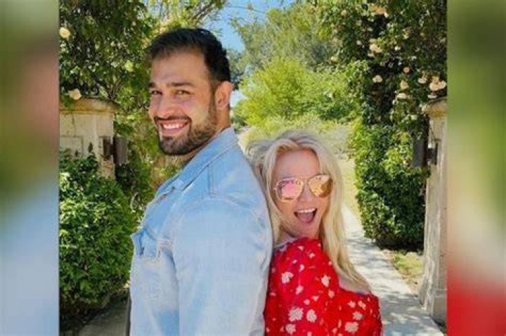 Sam Asghari Reveals When He & Britney Spears Plan On Marrying: ‘I Want The Biggest Wedding’