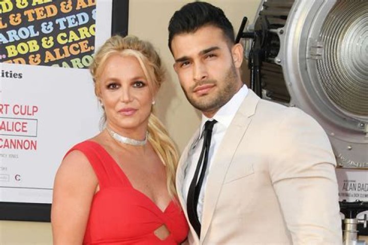 Sam Asghari Says He & Britney Spears Are Remaining ‘Positive’ After Miscarriage: ‘It’ll Be The Right Time’