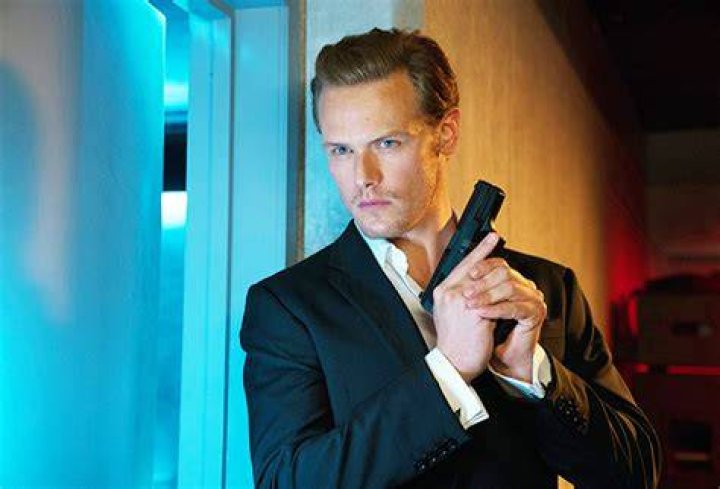 Sam Heughan Says He Was Not ‘Edgy Enough’ To Play James Bond – Hollywood Life