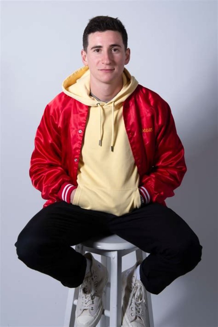 Sam Lerner — PICS