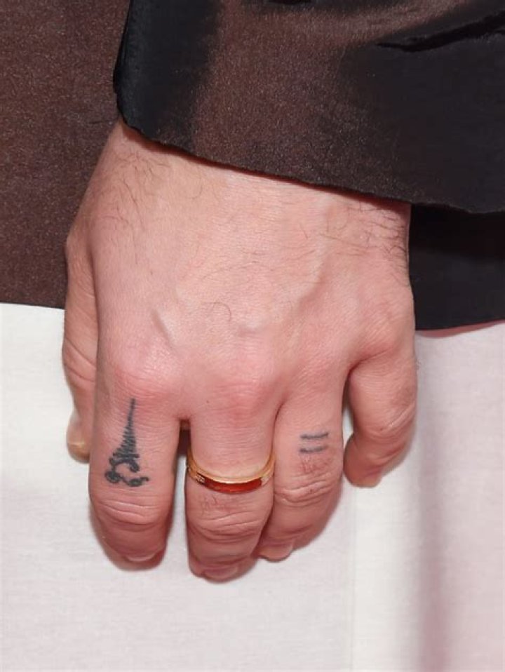 Sam Smith’s Tattoos & Their Meanings – Hollywood Life