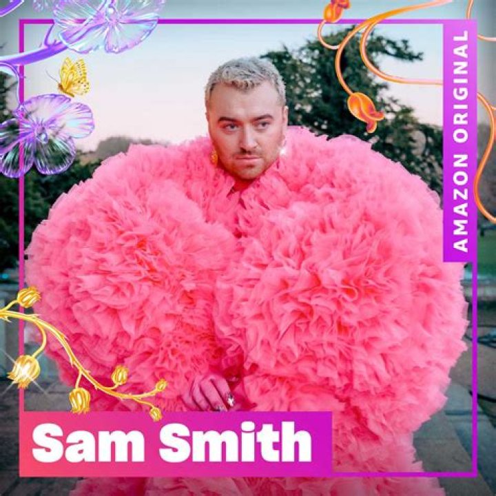 Sam Smith’s ‘To Die For’ — Listen To Their Brand New Song – Hollywood Life