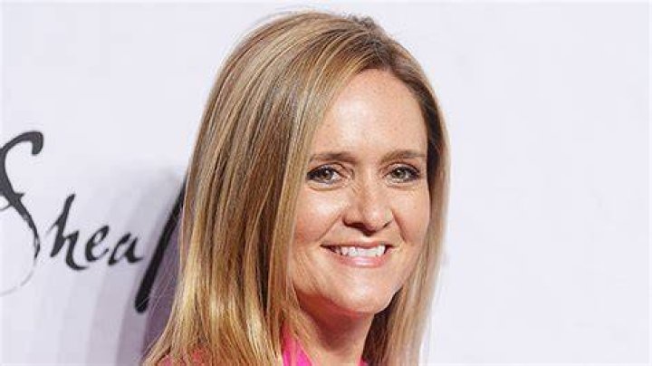 Samantha Bee Celebrity Profile – Hollywood Life