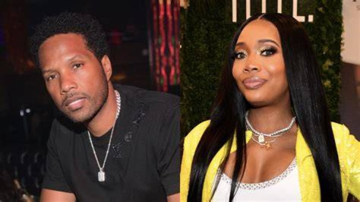 Samantha & Erika Plot Fake Affair Involving Yandy In Leaked Audio – Hollywood Life