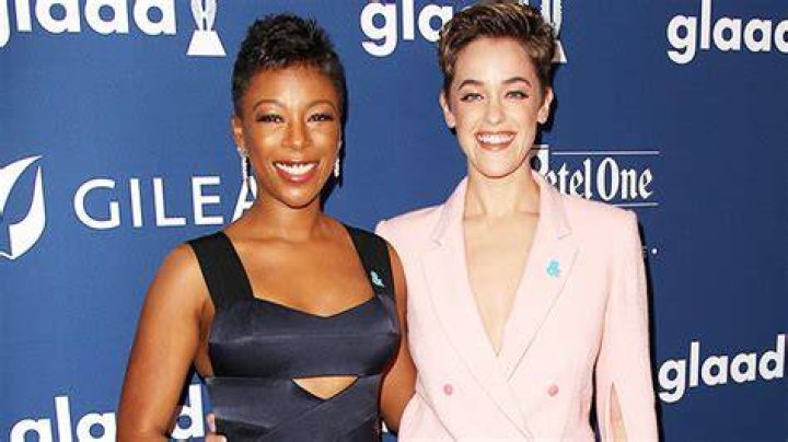 Samira Wiley Welcomes 1st Child With Wife Lauren Morelli — See Pic – Hollywood Life