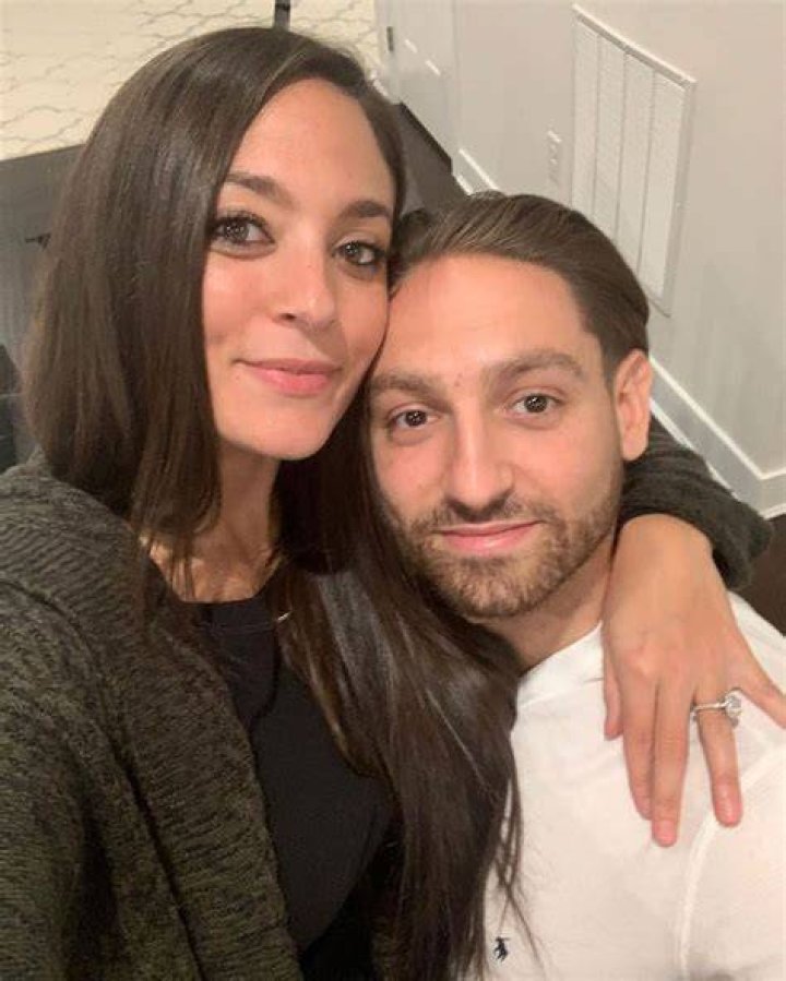 Sammi Giancola Confirms Split From Fiancé Christian Biscardi – Hollywood Life