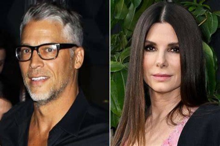 Sandra Bullock Seen Out With Daughter After Bryan Randall’s Death – Hollywood Life