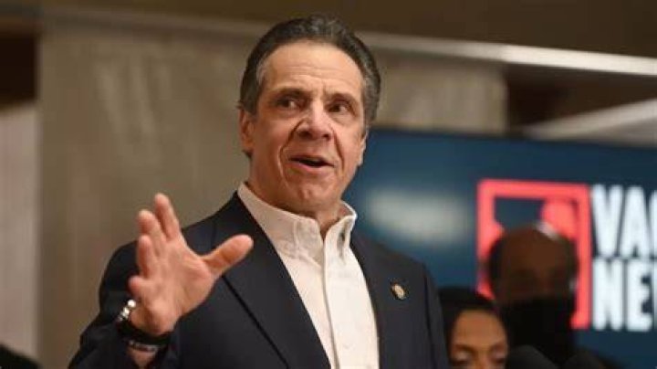 Sandra Lee Admits She Cried After Moving Out Of Home She Shared With Andrew Cuomo: I’m ‘Overwhelmed’