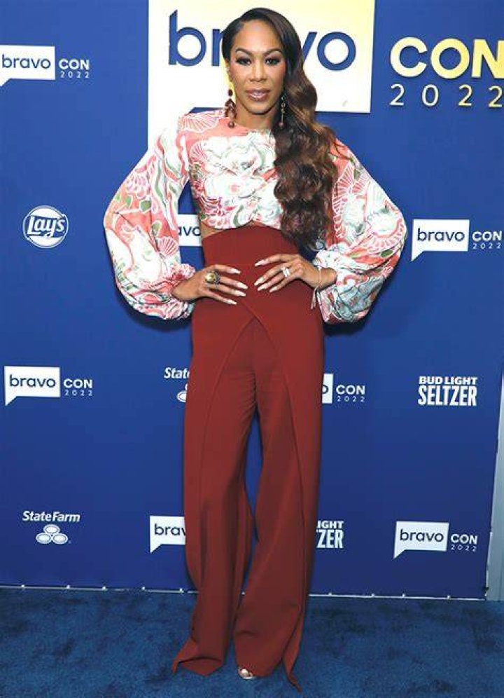 Sanya Richards-Ross Talks Miscarriage & 2nd Pregnancy – Hollywood Life