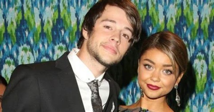 Sarah Hyland: Why She’s Terrified Of Ex Matthew Prokop After Split