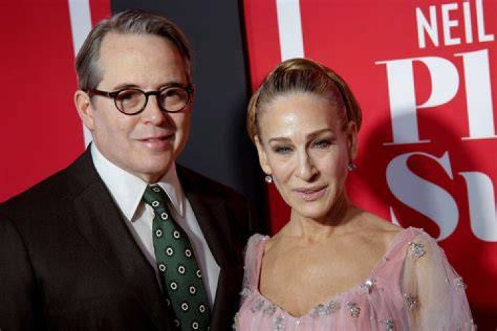 Sarah Jessica Parker Talked ‘Almost Every Day’ With Willie Garson Before His Death