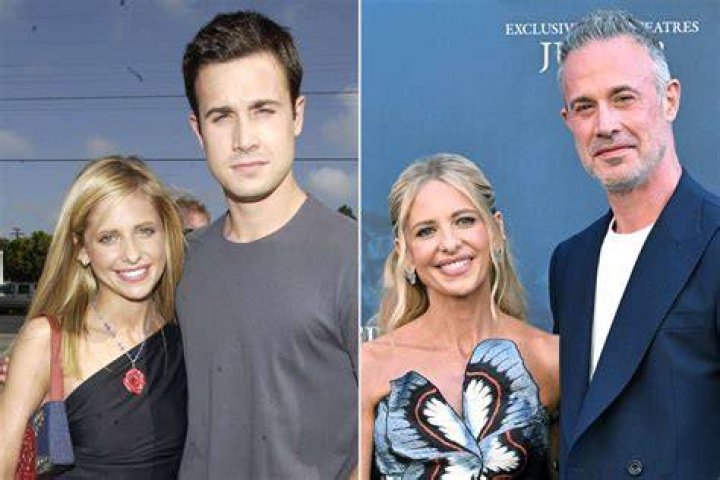 Sarah Michelle Gellar & Freddie Prinze Jr.’s Family Photos From Hawaii – Hollywood Life