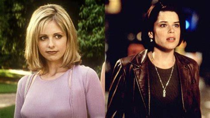 Sarah Michelle Gellar Reacts To Neve Campbell Leaving ‘Scream’ – Hollywood Life