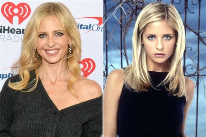 Sarah Michelle Gellar Talks ‘Buffy’ Fans After Joss Whedon Allegations – Hollywood Life