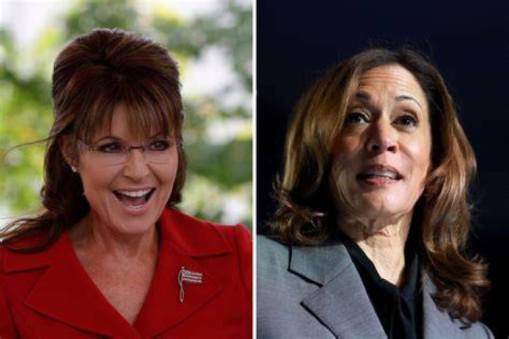 Sarah Palin Has 'No Sense Of Humor!' What Do YOU Think? – Hollywood Life