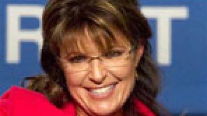 Sarah Palin’s New Family Drama — Reports Of Cocaine, Theft & Nude Photos! – Hollywood Life